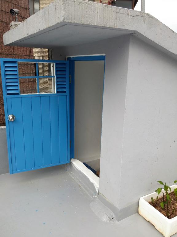 Lvia Guesthouse Сеул Екстериор снимка