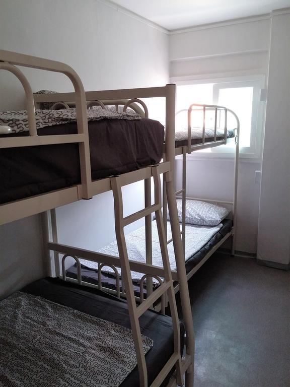 Lvia Guesthouse Сеул Екстериор снимка
