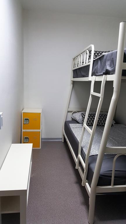 Lvia Guesthouse Сеул Екстериор снимка