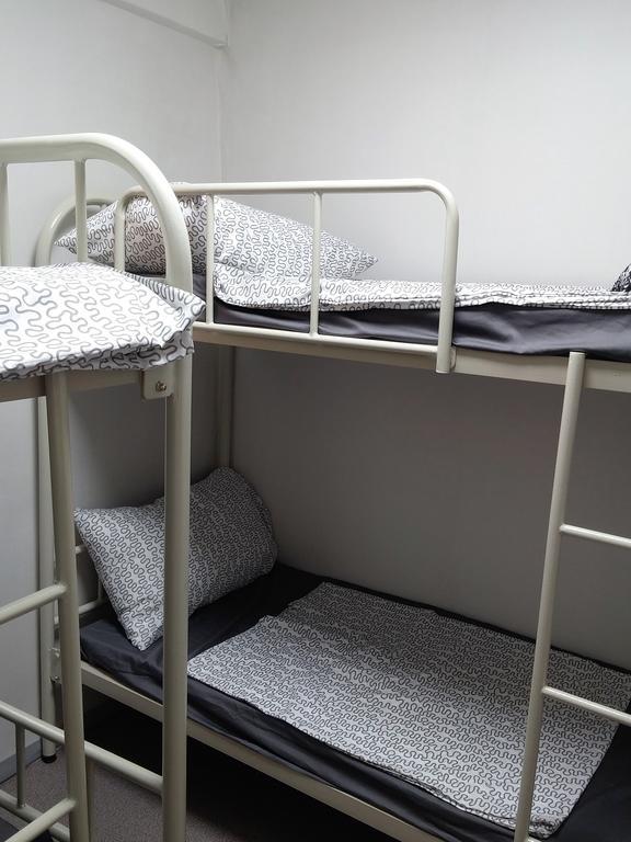 Lvia Guesthouse Сеул Екстериор снимка