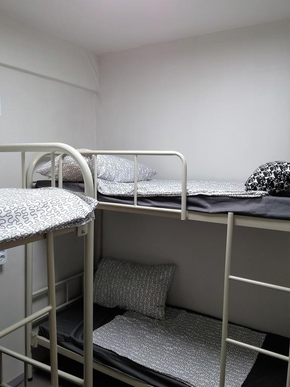 Lvia Guesthouse Сеул Екстериор снимка