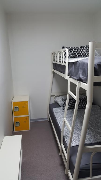 Lvia Guesthouse Сеул Екстериор снимка