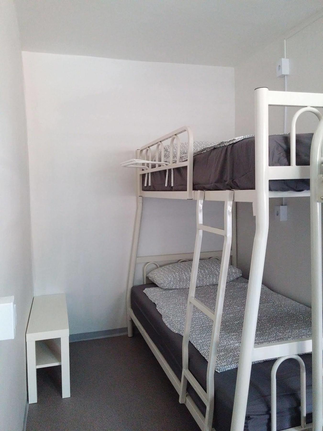 Lvia Guesthouse Сеул Екстериор снимка