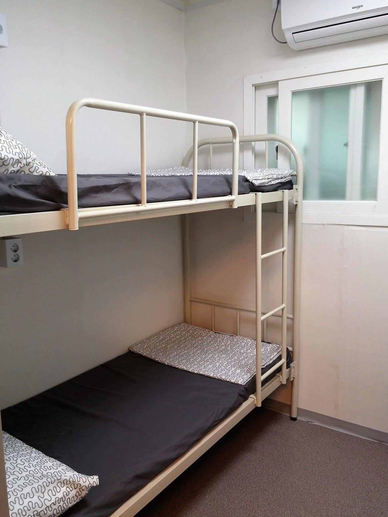 Lvia Guesthouse Сеул Екстериор снимка