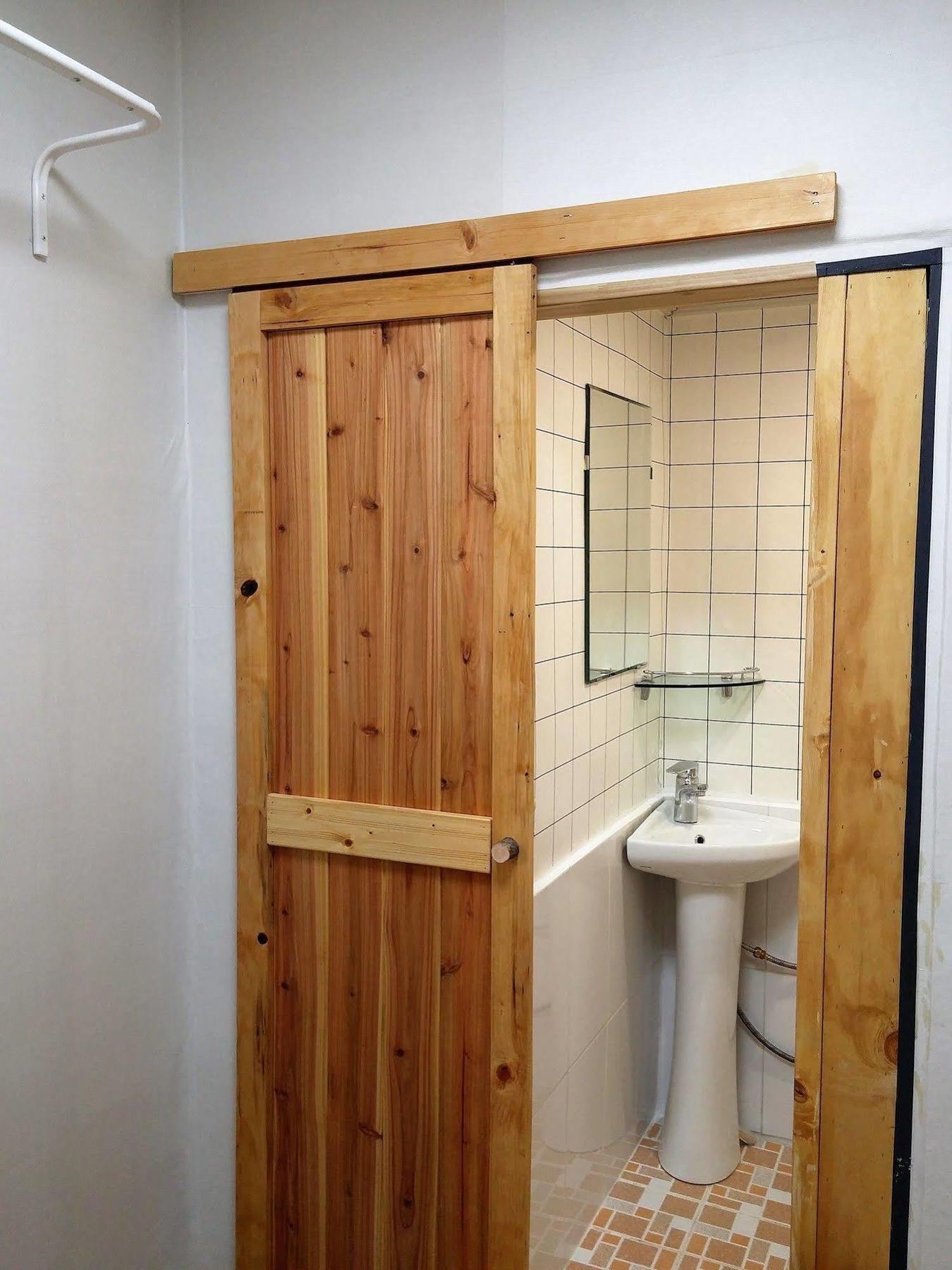 Lvia Guesthouse Сеул Екстериор снимка
