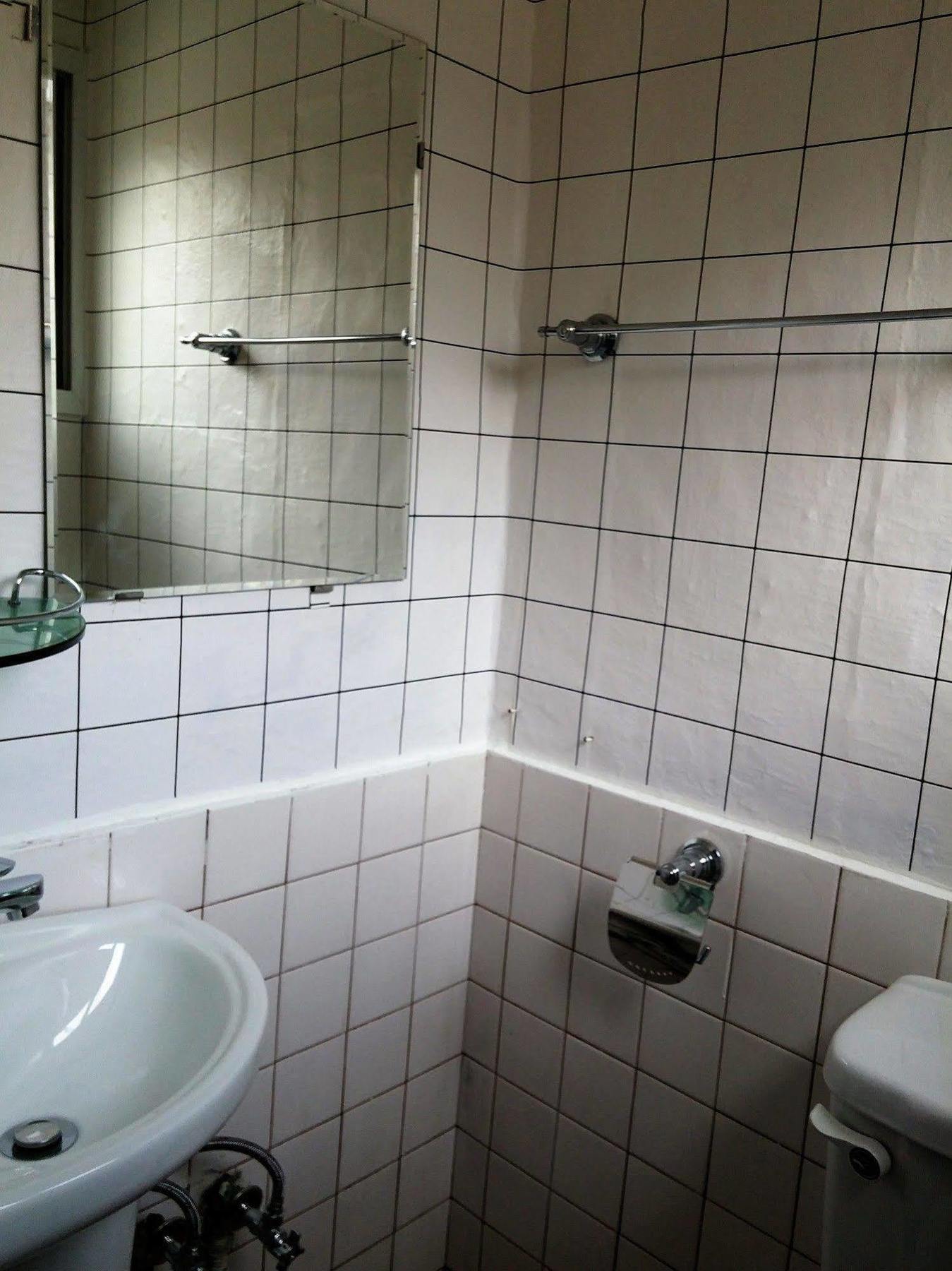 Lvia Guesthouse Сеул Екстериор снимка