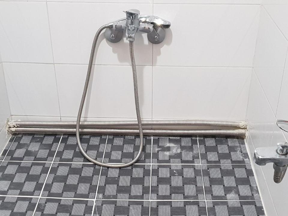 Lvia Guesthouse Сеул Екстериор снимка