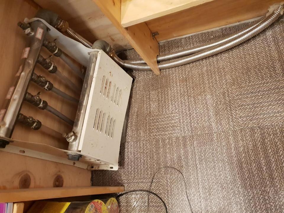 Lvia Guesthouse Сеул Екстериор снимка