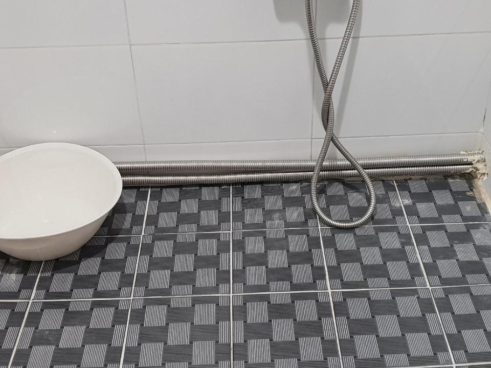 Lvia Guesthouse Сеул Екстериор снимка