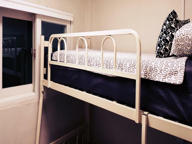 Lvia Guesthouse Сеул Екстериор снимка