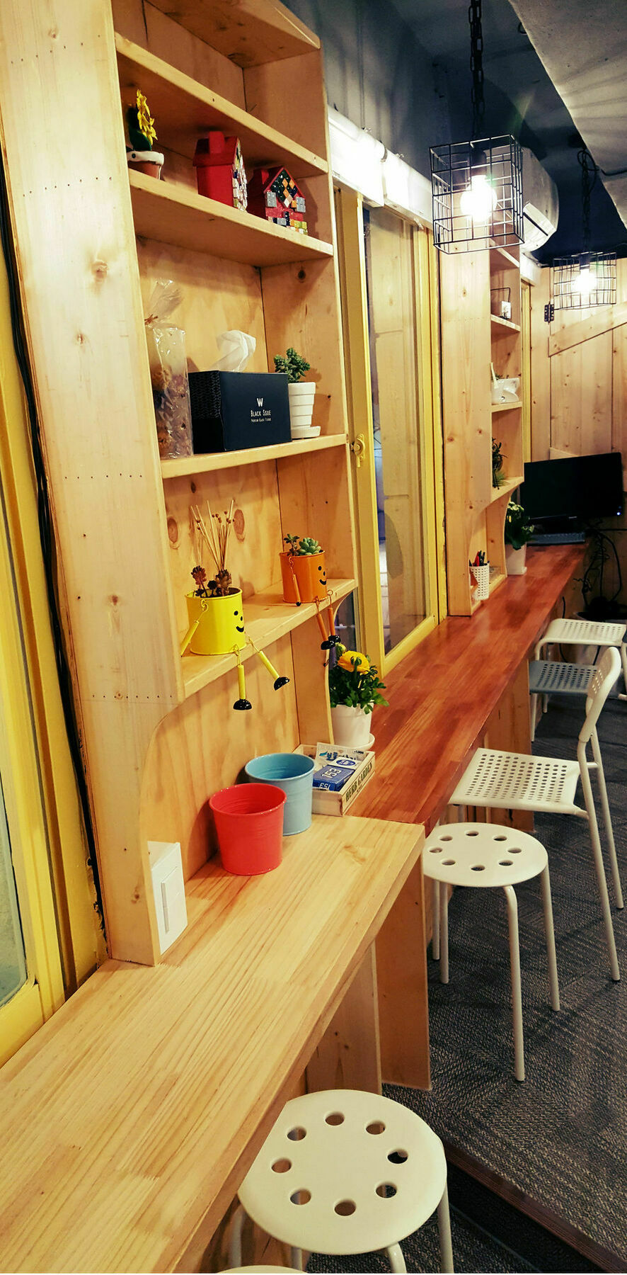Lvia Guesthouse Сеул Екстериор снимка