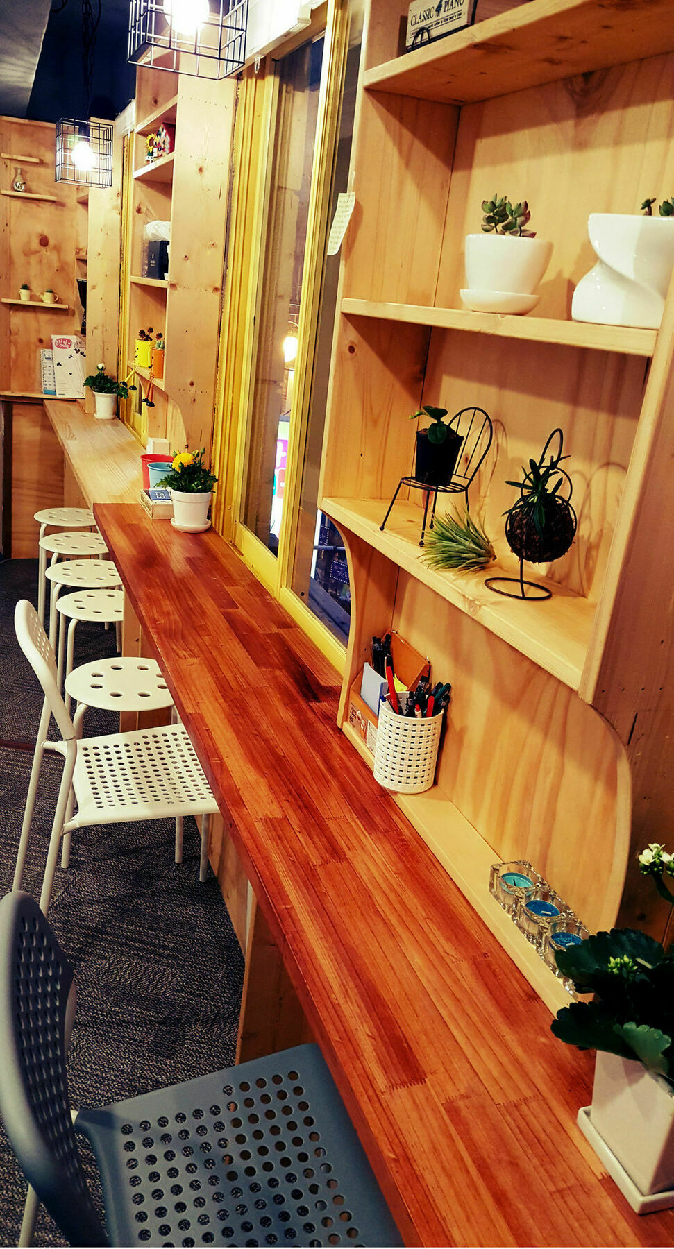 Lvia Guesthouse Сеул Екстериор снимка