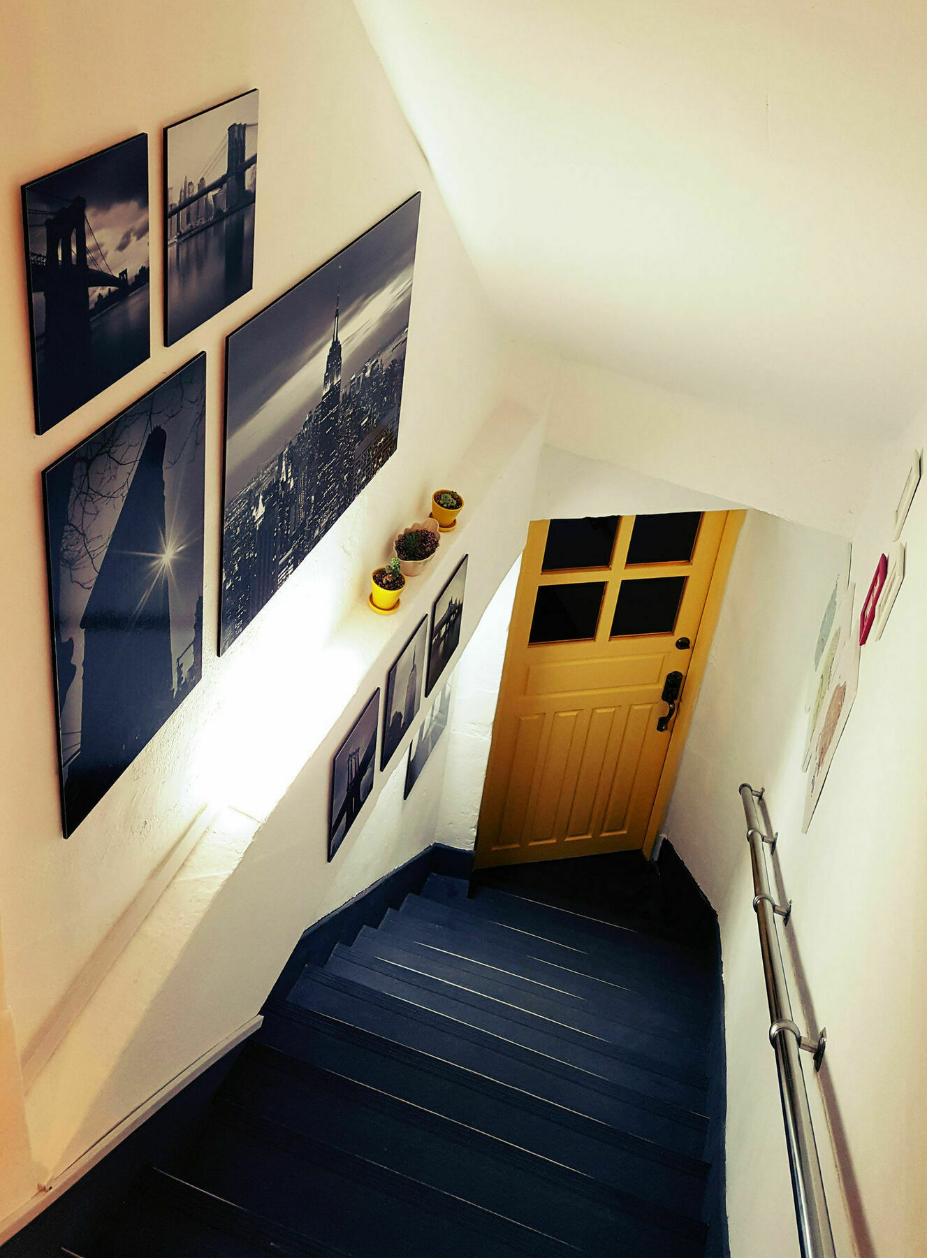 Lvia Guesthouse Сеул Екстериор снимка